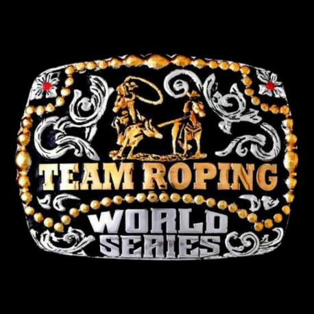 FIVELA TEAM ROPING - CÓD. 2322