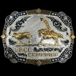 FIVELA LAÇO COMPRIDO - CÓD. 2443