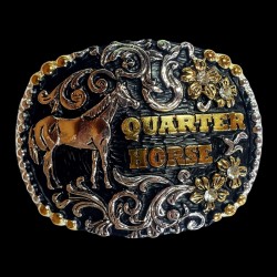 FIVELA CAVALO - CÓD. 2320S