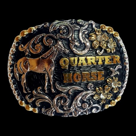 FIVELA CAVALO - CÓD. 2320S