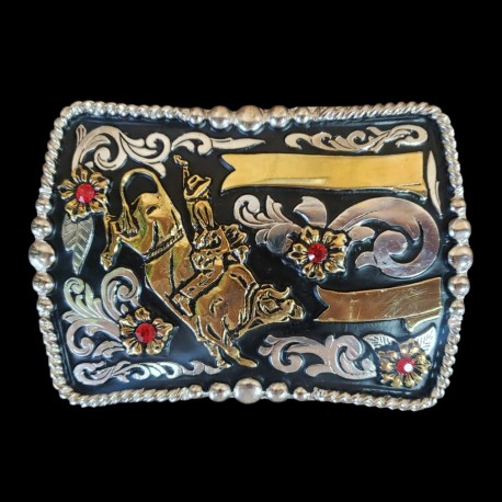 FIVELA BIG MONTARIA EM TOURO - CÓD. 521